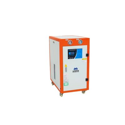 30HP ওয়াটার চিলার মেশিন ইন্ডাস্ট্রিয়াল ওয়াটার কুলার মেশিন 380V 415V 440V