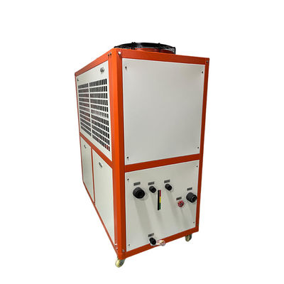 25HP এনার্জি সেভিং নিম্ন তাপমাত্রা chiller গ্লাইকোল chiller সিস্টেম