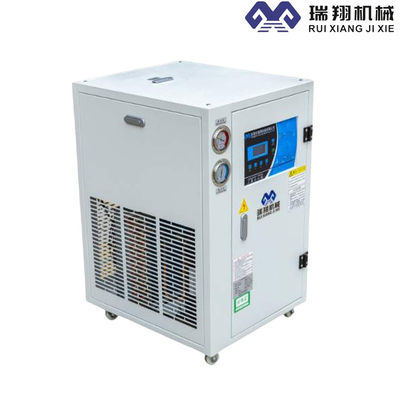 6hp উচ্চ দক্ষতা লেজার কাটার চিলার লেজার খোদাইকারী ওয়াটার চিলার
