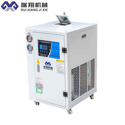 36kw লেজার কাটিয়া মেশিন চিলার R410A 12hp উচ্চ স্থায়িত্ব