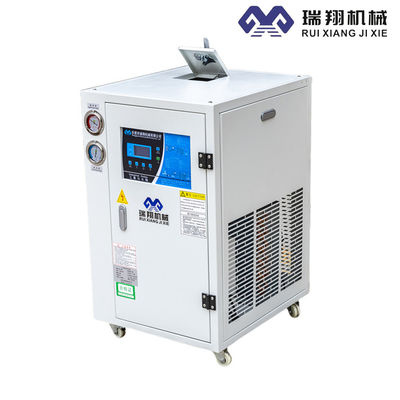 20hp স্ক্রল লেজার ওয়াটার চিলার R407c লেজার কাটিং মেশিনের জন্য